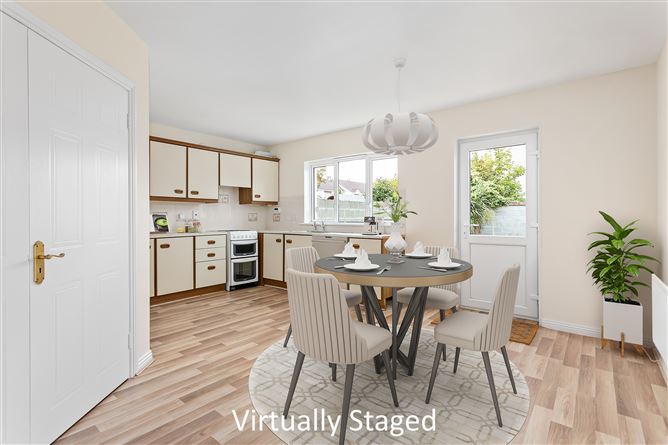 14 Earlsfort Way, Lucan, Dublin