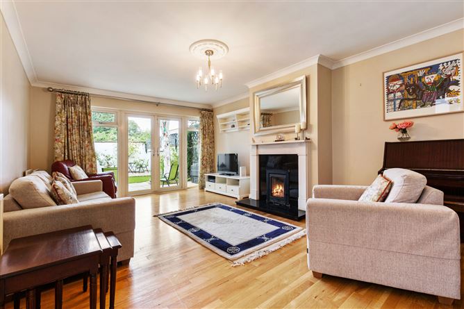 7 Laurelton, Off Bushy Park Road, Rathgar, Dublin 6