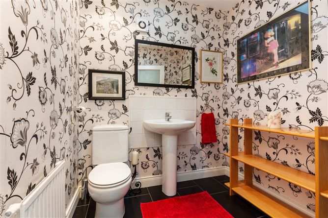 7 Laurelton, Off Bushy Park Road, Rathgar, Dublin 6