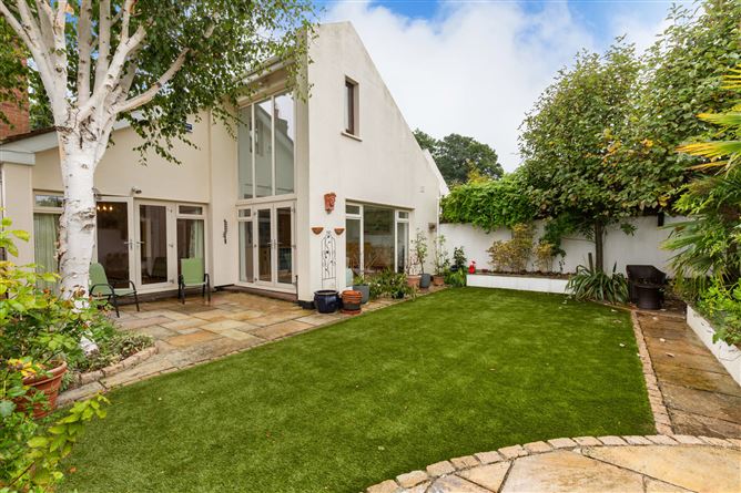 7 Laurelton, Off Bushy Park Road, Rathgar, Dublin 6