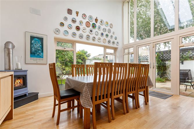 7 Laurelton, Off Bushy Park Road, Rathgar, Dublin 6