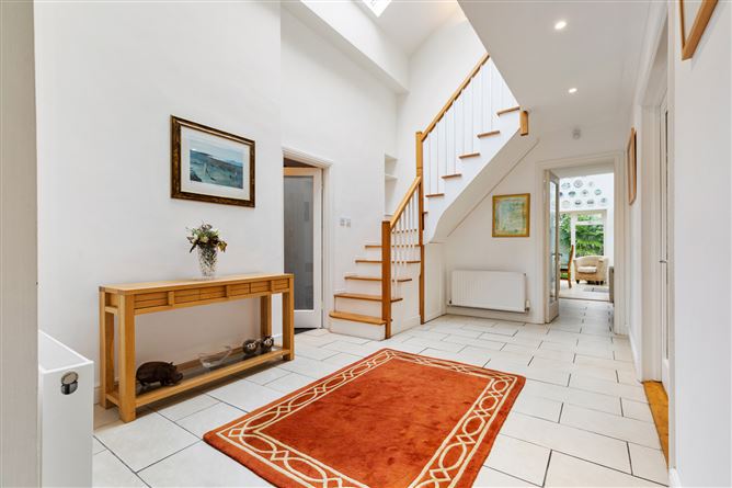 7 Laurelton, Off Bushy Park Road, Rathgar, Dublin 6