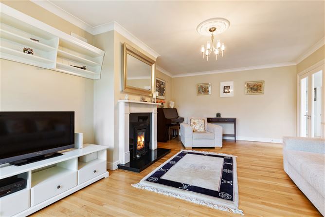 7 Laurelton, Off Bushy Park Road, Rathgar, Dublin 6