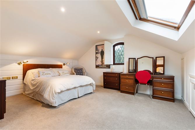 7 Laurelton, Off Bushy Park Road, Rathgar, Dublin 6