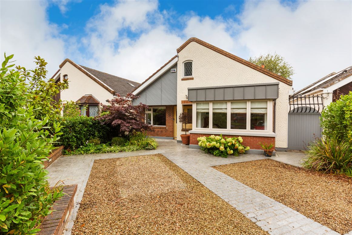 7 Laurelton, Off Bushy Park Road, Rathgar, Dublin 6