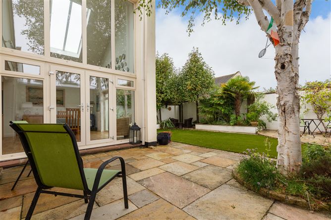 7 Laurelton, Off Bushy Park Road, Rathgar, Dublin 6