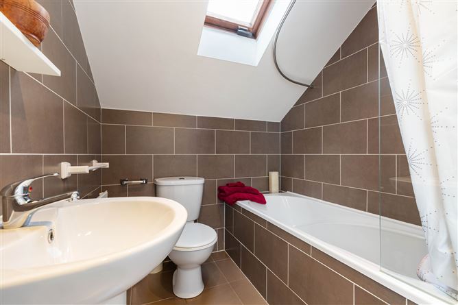 7 Laurelton, Off Bushy Park Road, Rathgar, Dublin 6