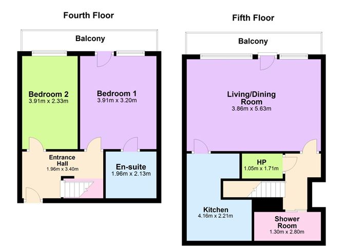 49 The Moyle, Prospect Hill, Finglas Road, Dublin 11