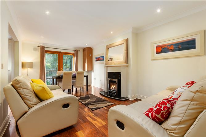 48 The Rectory, Stepaside, Dublin 18
