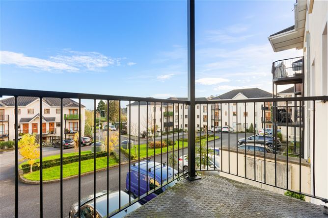 48 The Rectory, Stepaside, Dublin 18