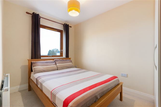 48 The Rectory, Stepaside, Dublin 18