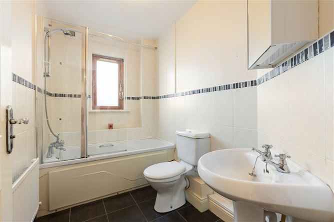 48 The Rectory, Stepaside, Dublin 18