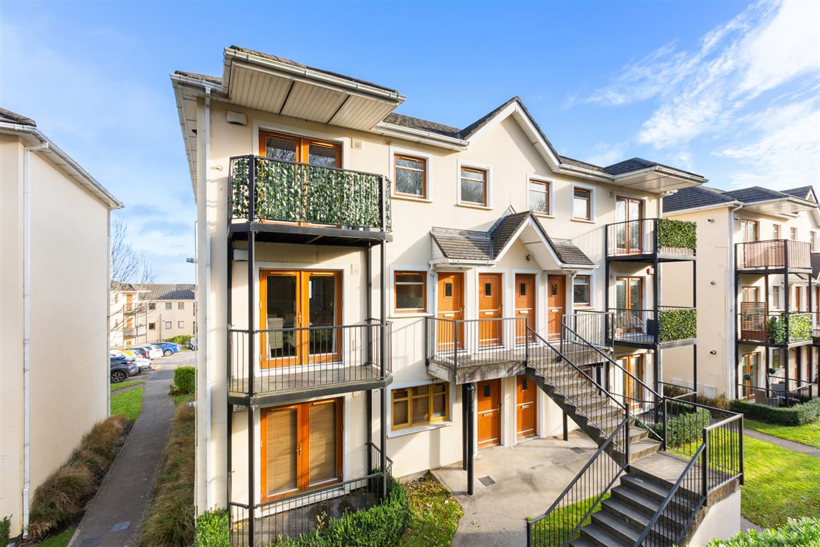 48 The Rectory, Stepaside, Dublin 18
