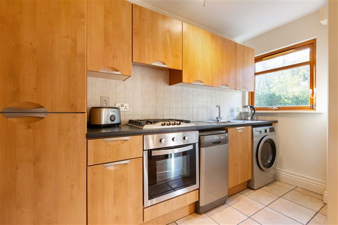 48 The Rectory, Stepaside, Dublin 18