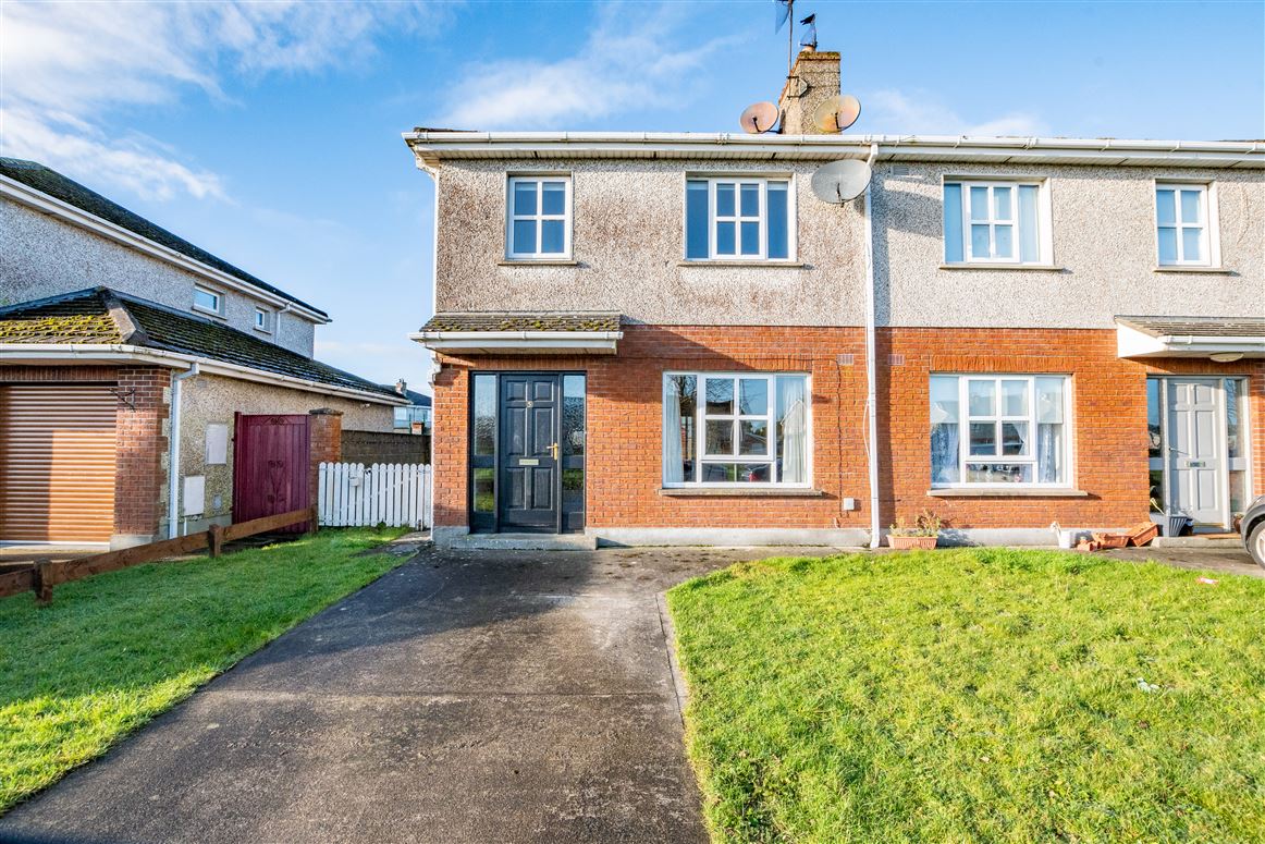 5 Ardilaun Green, Ballymahon Road, Mullingar, Westmeath Egans