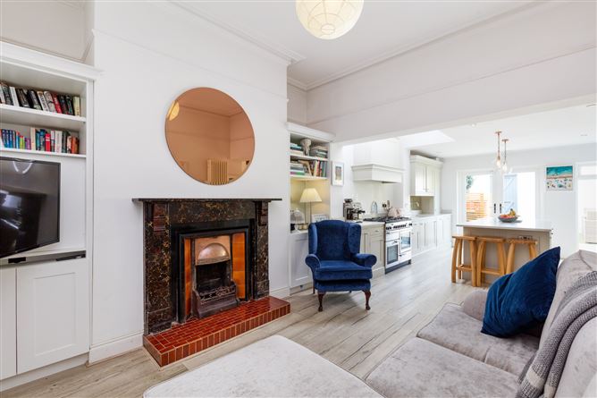 3 Victoria Villas, Clontarf, Dublin 3