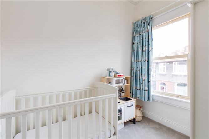 3 Victoria Villas, Clontarf, Dublin 3