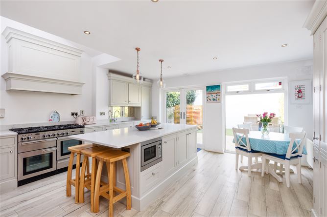 3 Victoria Villas, Clontarf, Dublin 3
