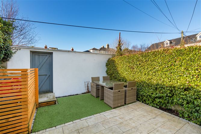 3 Victoria Villas, Clontarf, Dublin 3