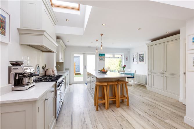 3 Victoria Villas, Clontarf, Dublin 3