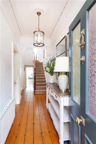 3 Victoria Villas, Clontarf, Dublin 3