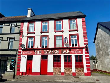 Image for The Tavern Bar, Main Street, Kiltimagh, Co. Mayo