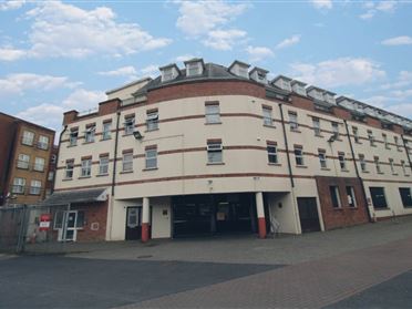 Image for 10 Broadleaf Apartments, Broad Street, Limerick, County Limerick