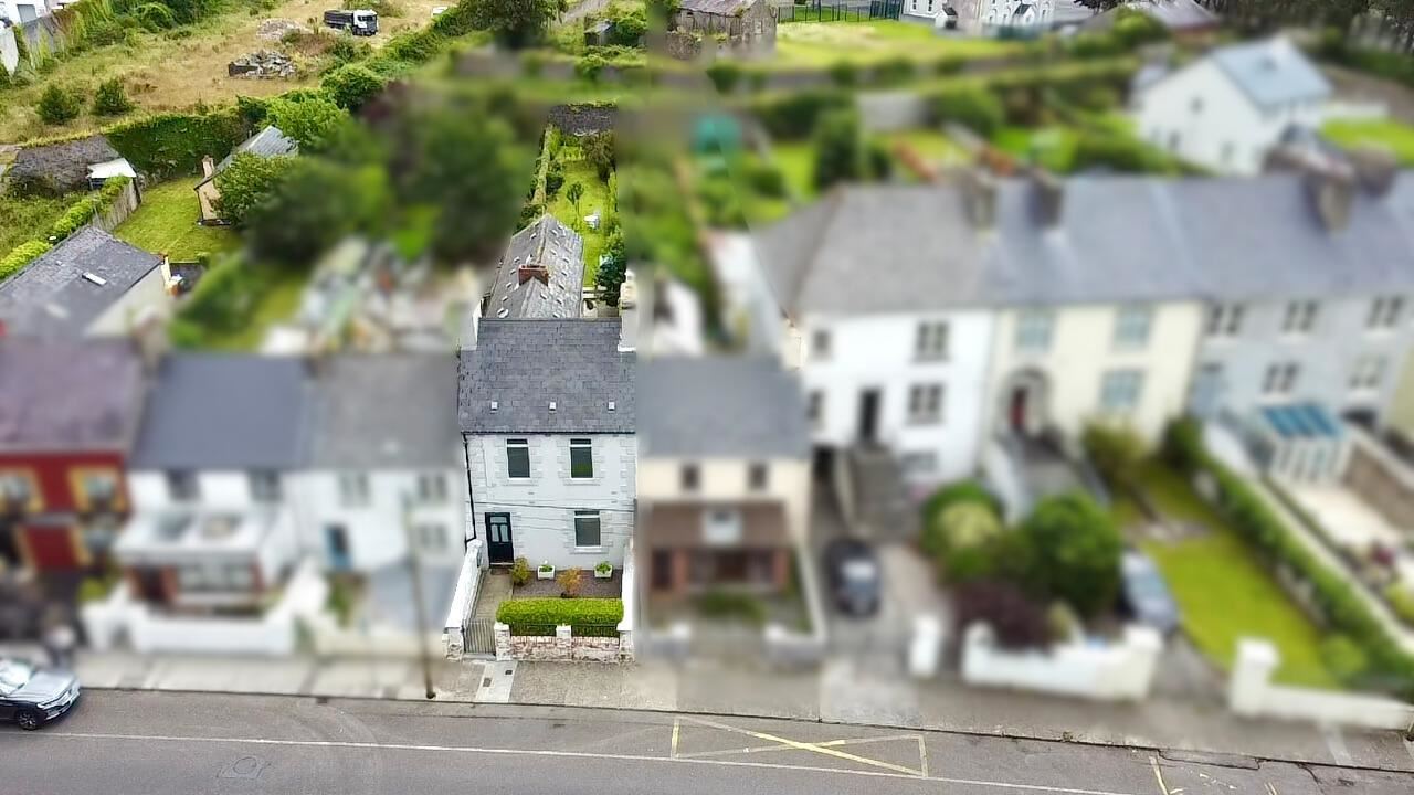 10 Ballymullen, Tralee, Kerry