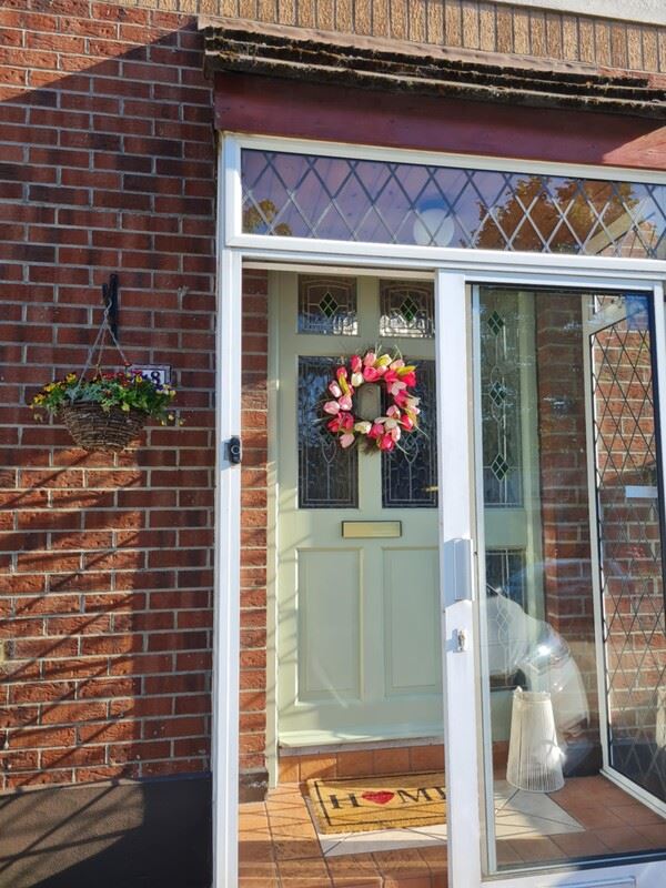 Central Double and Single room, Clondalkin, Dublin 22