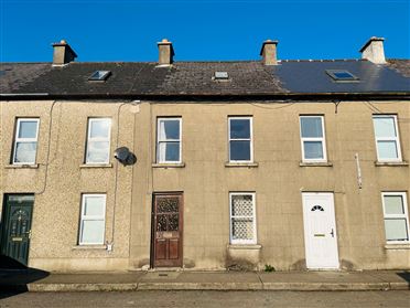 Image for 24 St John's Street, Enniscorthy, Wexford