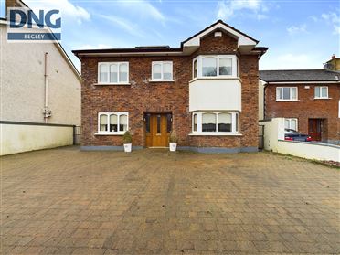 Image for 19 Cartrontroy Heights, Athlone East, Westmeath