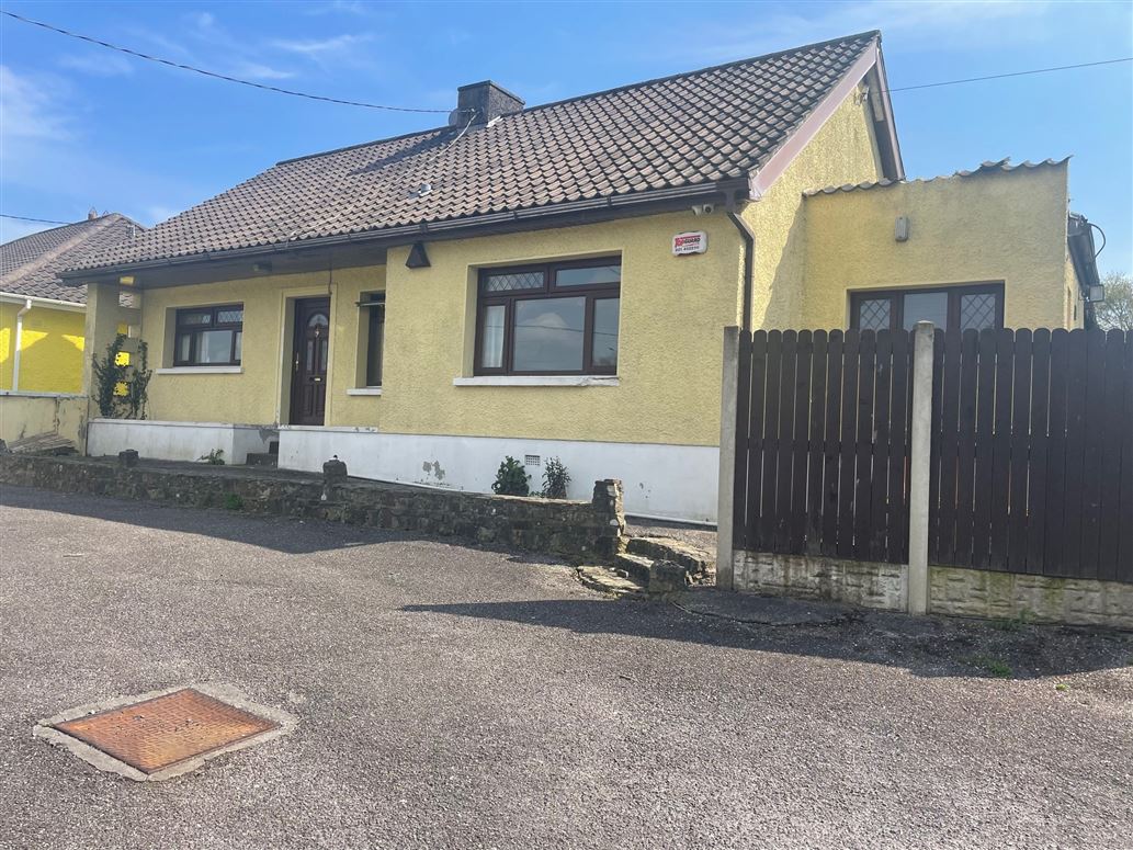 Kilroe, Riverview Estate, Ballyvolane, Cork