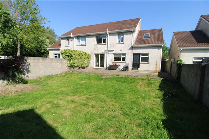 67 Cul Crannagh, Dooradoyle, Limerick, County Limerick