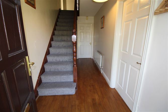 67 Cul Crannagh, Dooradoyle, Limerick, County Limerick