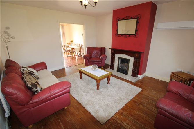 67 Cul Crannagh, Dooradoyle, Limerick, County Limerick