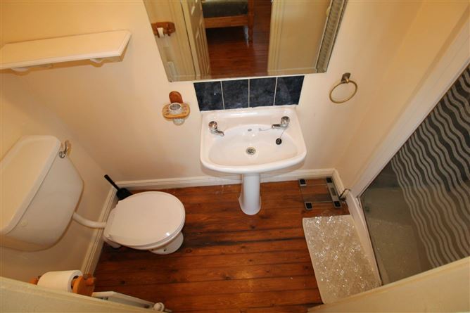 67 Cul Crannagh, Dooradoyle, Limerick, County Limerick