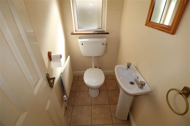 67 Cul Crannagh, Dooradoyle, Limerick, County Limerick