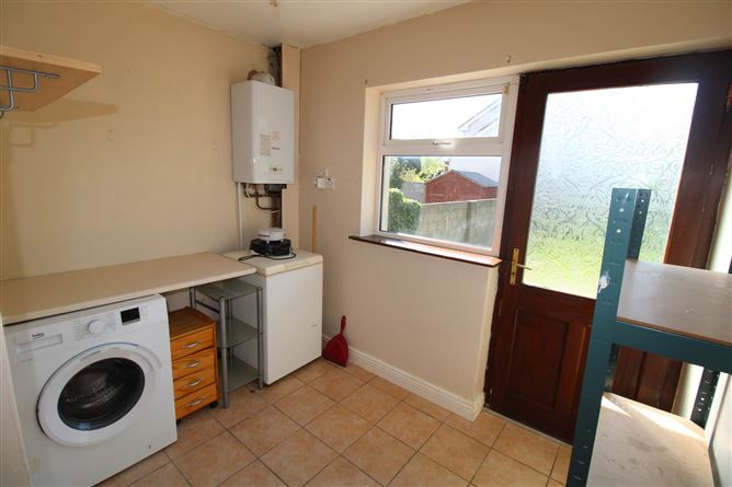 67 Cul Crannagh, Dooradoyle, Limerick, County Limerick