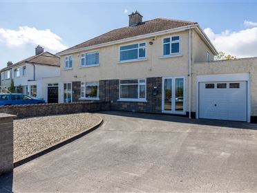 Image for 15 Greendale Avenue, Raheny, Dublin 5, County Dublin