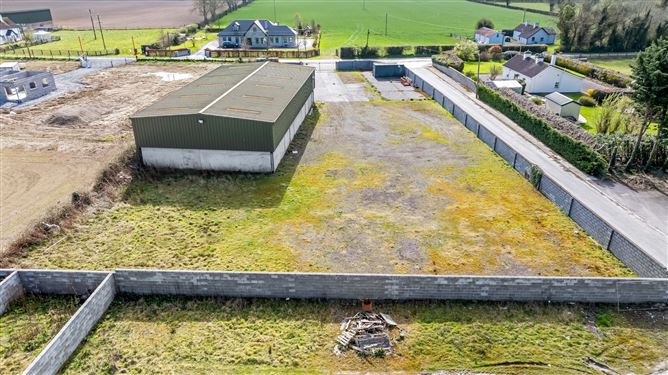 Donegal Road, Gibbstown, Navan, Co. Meath