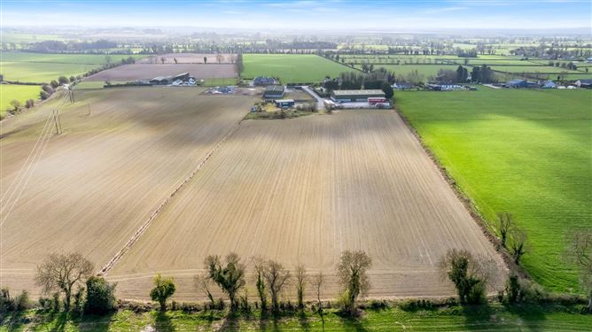 Donegal Road, Gibbstown, Navan, Co. Meath