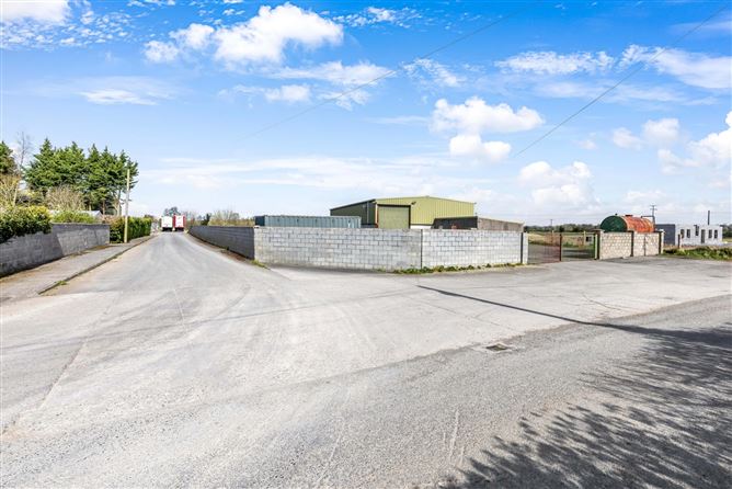 Donegal Road, Gibbstown, Navan, Co. Meath