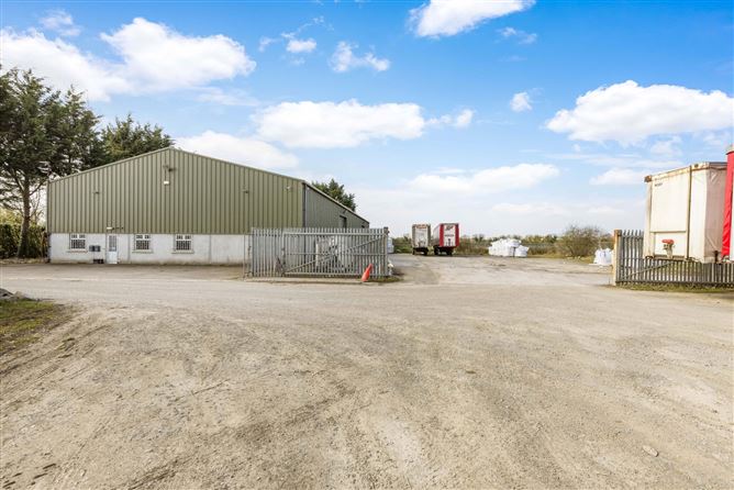 Donegal Road, Gibbstown, Navan, Co. Meath
