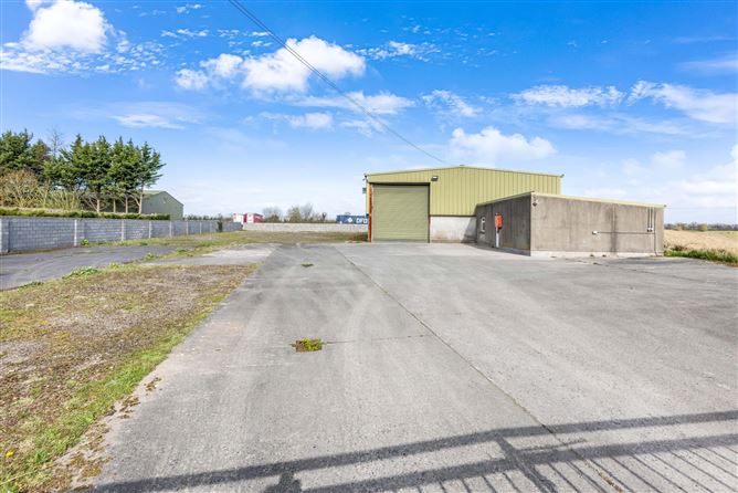 Donegal Road, Gibbstown, Navan, Co. Meath