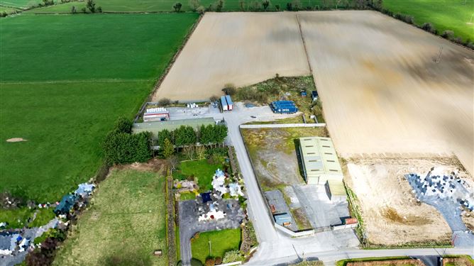 Donegal Road, Gibbstown, Navan, Co. Meath