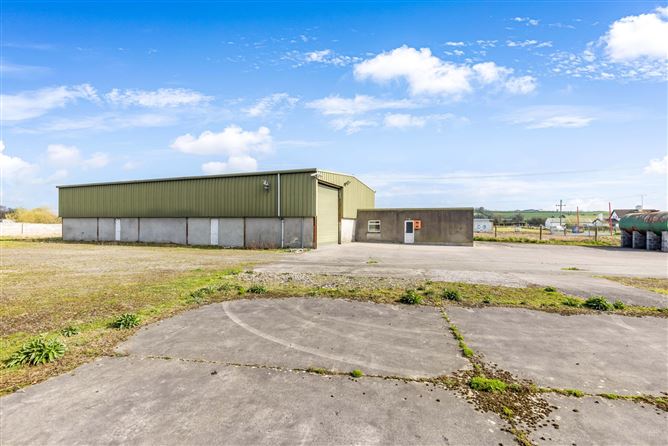 Donegal Road, Gibbstown, Navan, Co. Meath