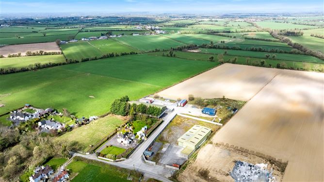 Donegal Road, Gibbstown, Navan, Co. Meath