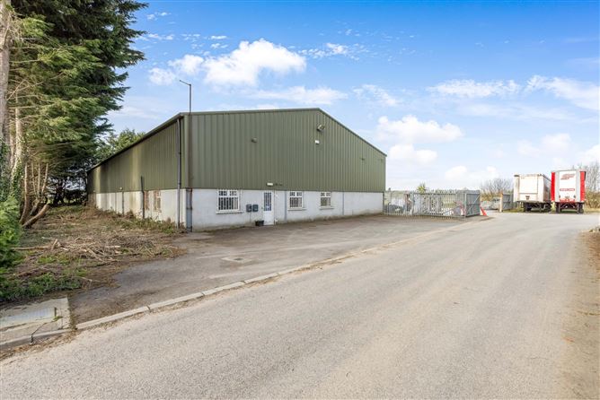 Donegal Road, Gibbstown, Navan, Co. Meath