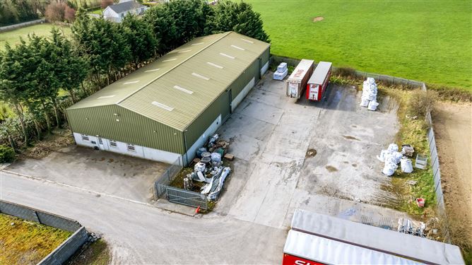 Donegal Road, Gibbstown, Navan, Co. Meath