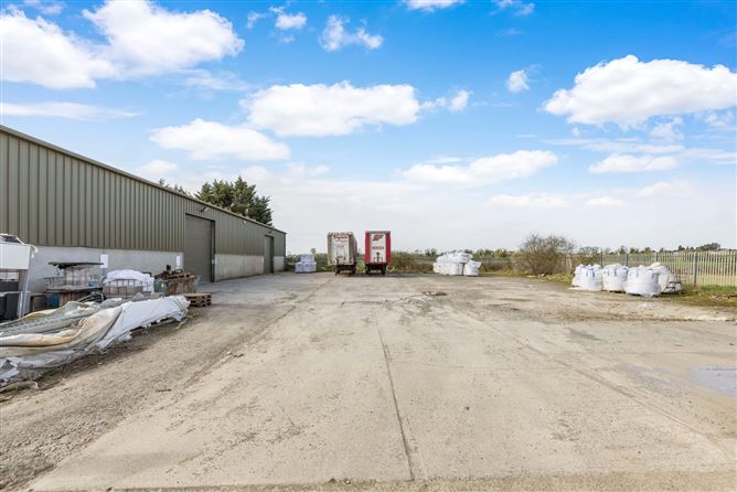 Donegal Road, Gibbstown, Navan, Co. Meath